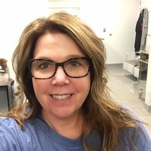 Meet your Posher, Sue